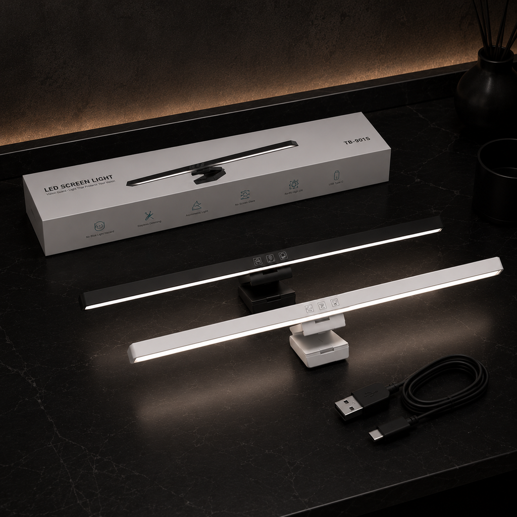 Premium Monitor Light Bar