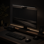 Premium Monitor Light Bar