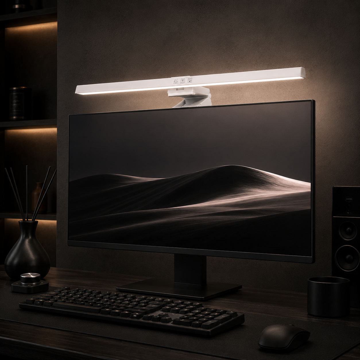 Premium Monitor Light Bar
