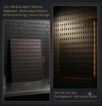 OniDesk Modular Core Panel