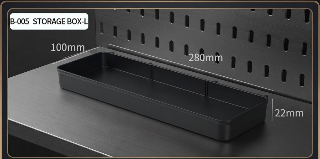OniDesk Modular Core Panel